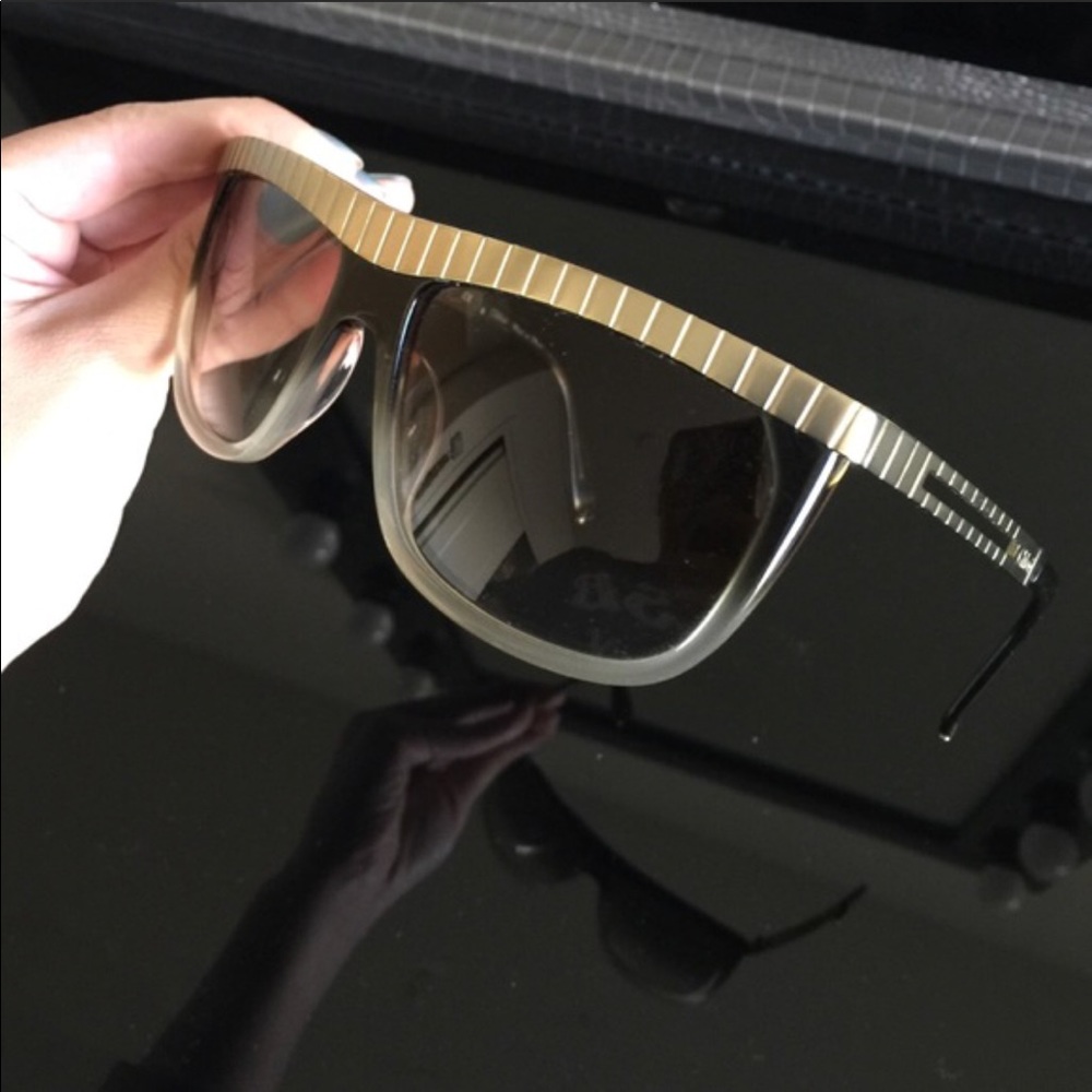 Chloe sunglasses 😎